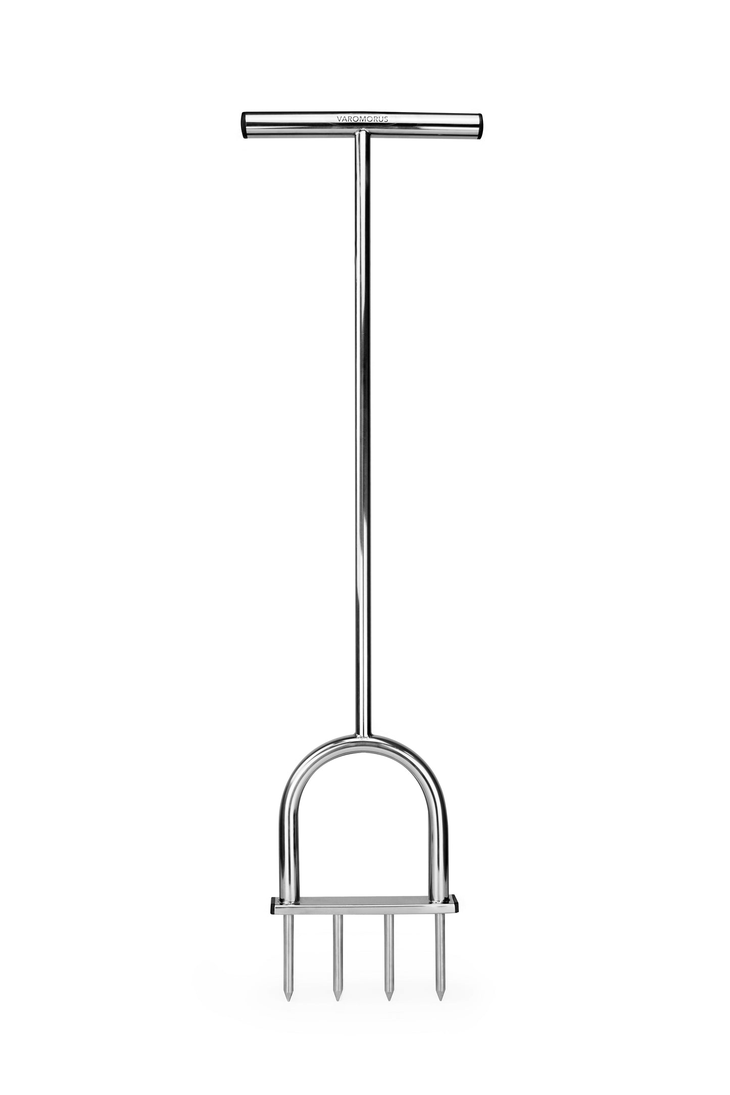 Varomorus Stainless Steel Lawn Spike Aerator