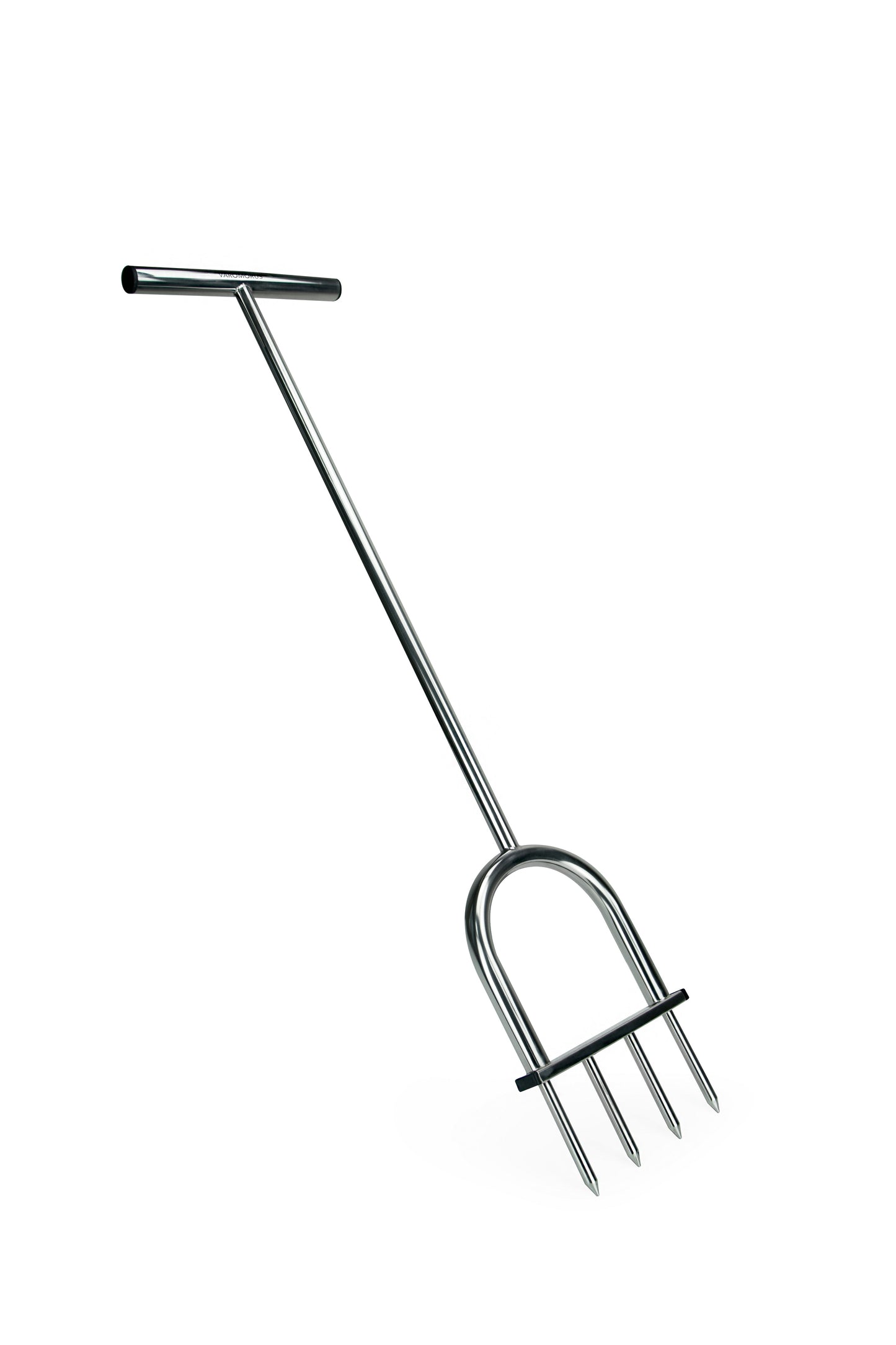 Varomorus Stainless Steel Lawn Spike Aerator