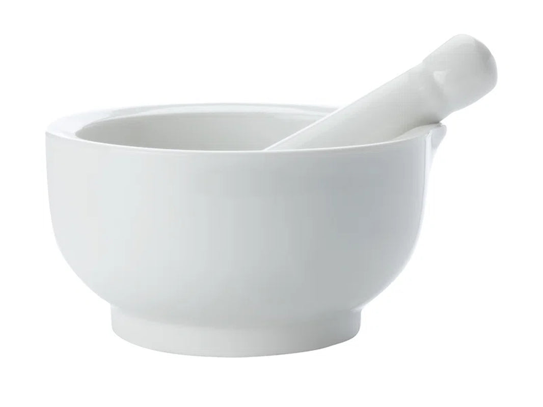 Mortar and Pestle Set