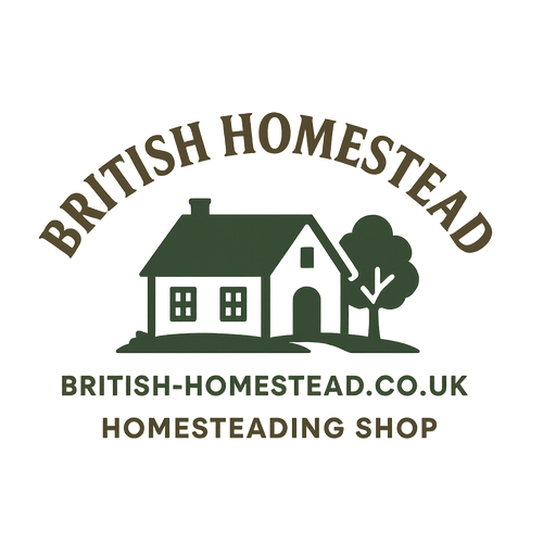 British Homestead