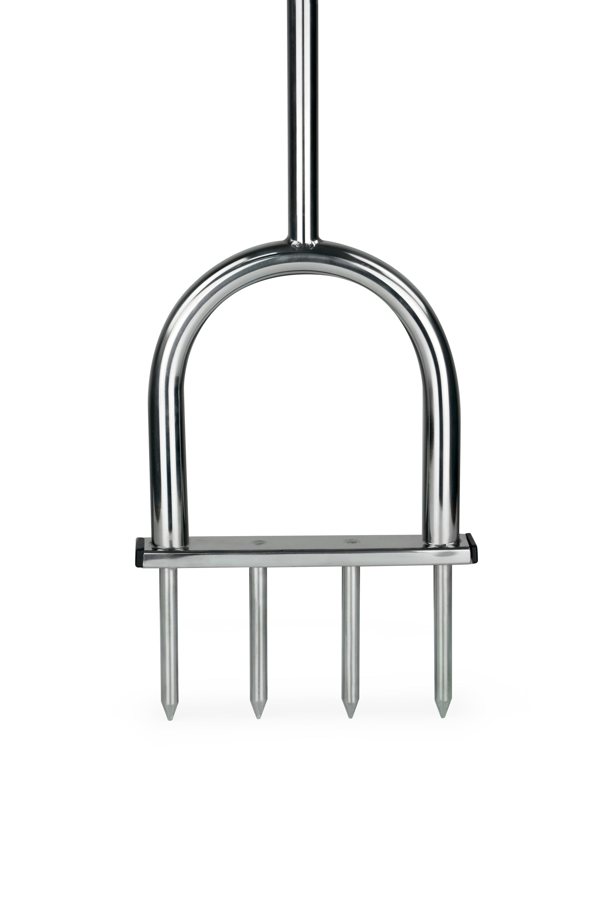Varomorus Stainless Steel Lawn Spike Aerator